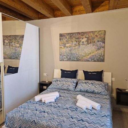 Apartament Casa Cristina Sant'Eusanio Forconese Zewnętrze zdjęcie