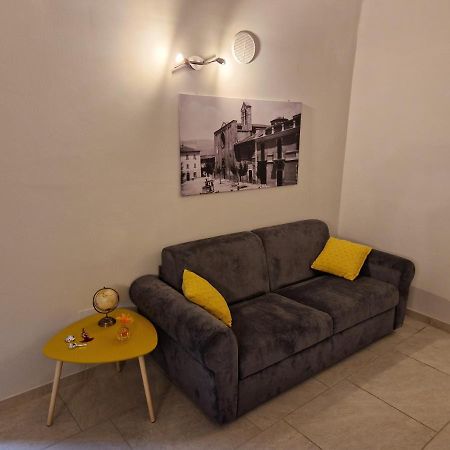 Apartament Casa Cristina Sant'Eusanio Forconese Zewnętrze zdjęcie