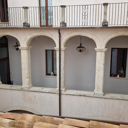 Apartament Casa Cristina Sant'Eusanio Forconese Zewnętrze zdjęcie