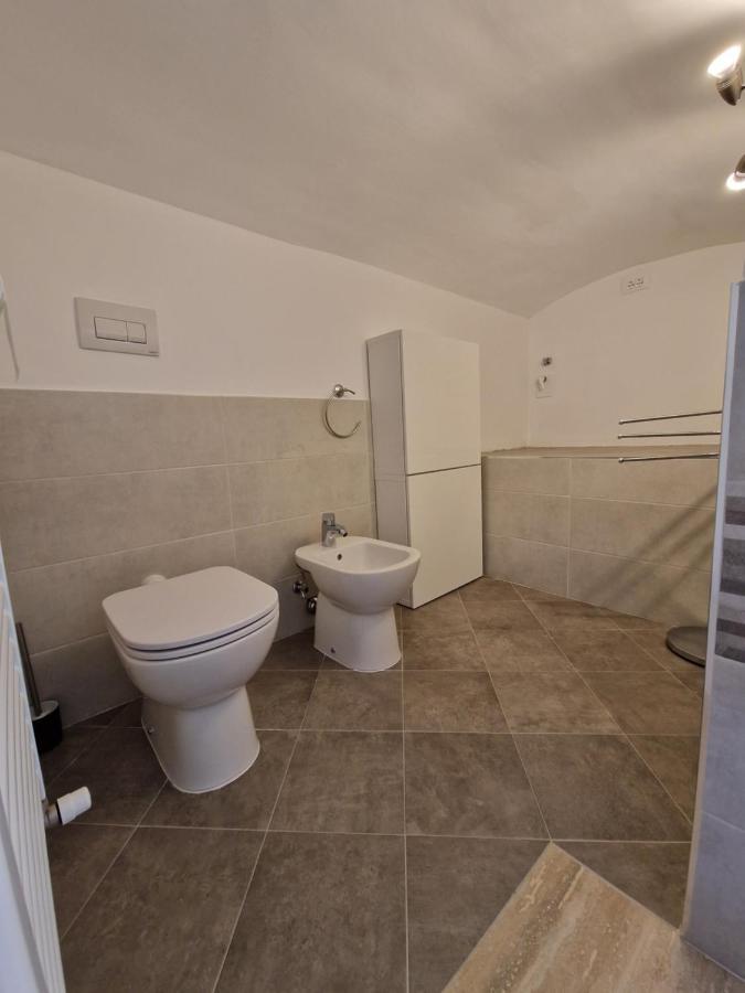 Apartament Casa Cristina Sant'Eusanio Forconese Zewnętrze zdjęcie