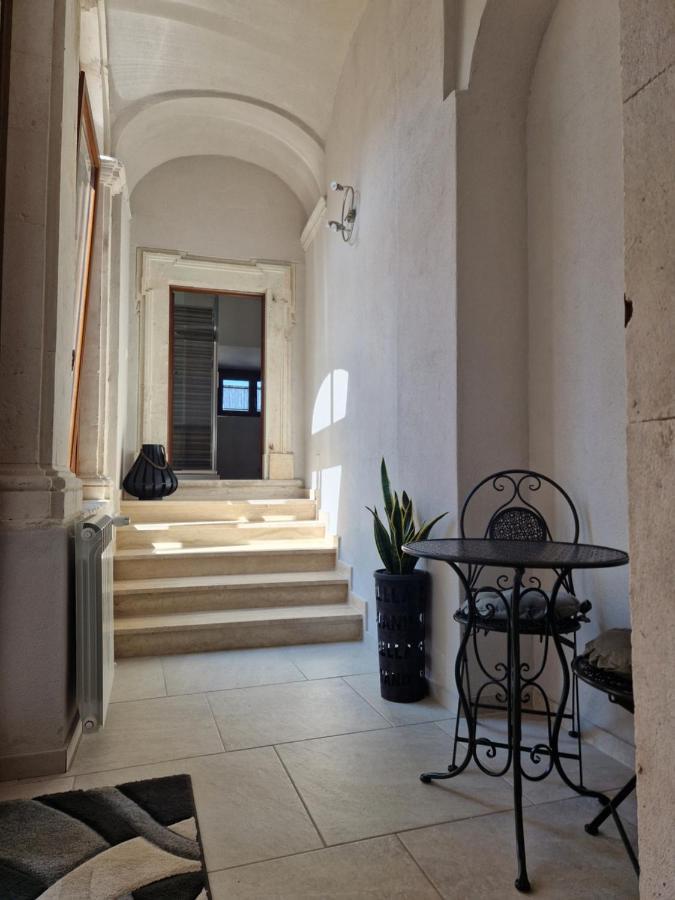 Apartament Casa Cristina Sant'Eusanio Forconese Zewnętrze zdjęcie