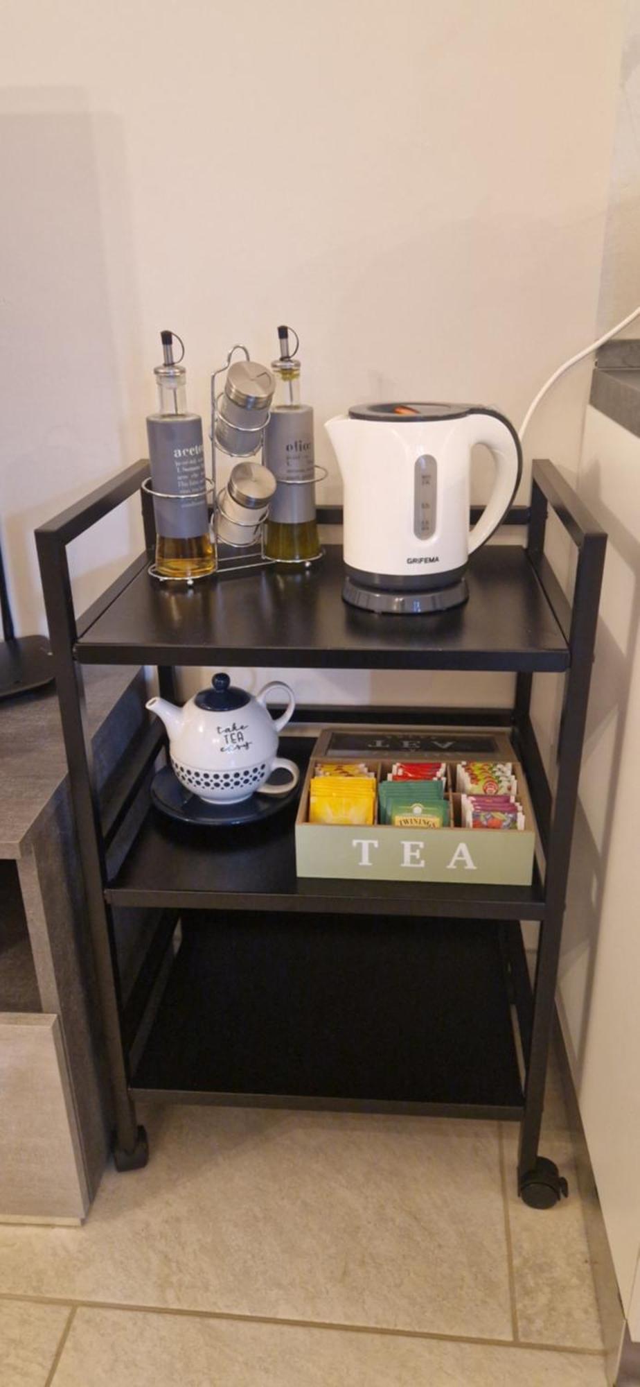 Apartament Casa Cristina Sant'Eusanio Forconese Zewnętrze zdjęcie